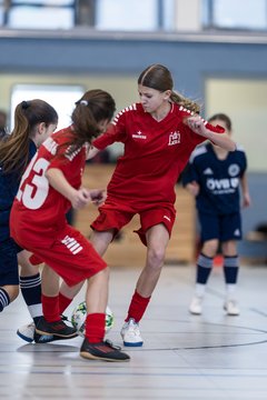 Bild 15 - U12 NFV Futsalturnier HH,SH,HB,NDS